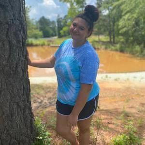 Meet your Posher, Kaleigh